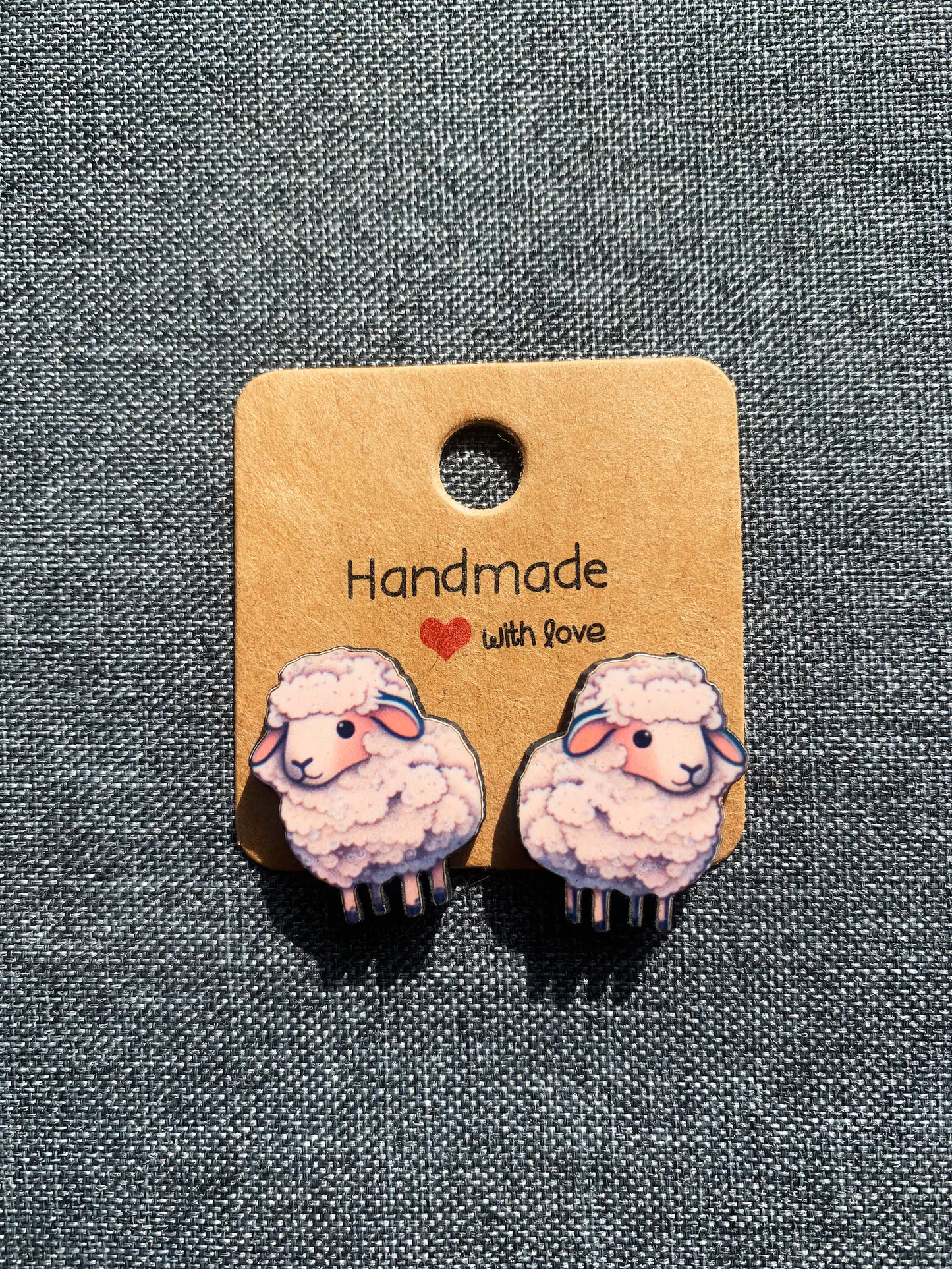 Sheep