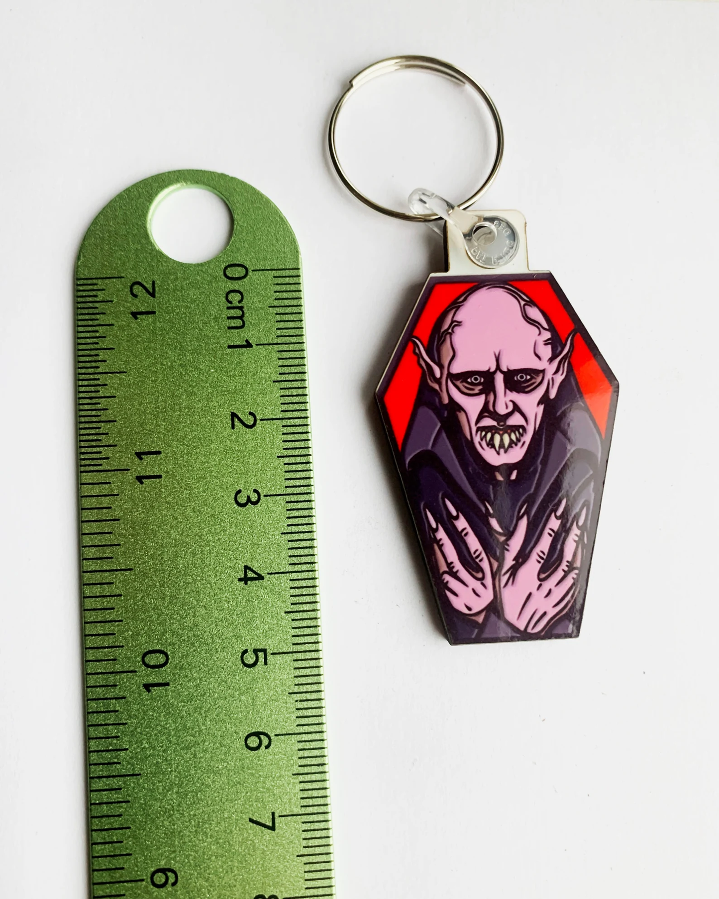 Petyr Keyring - What We Do in the Shadows