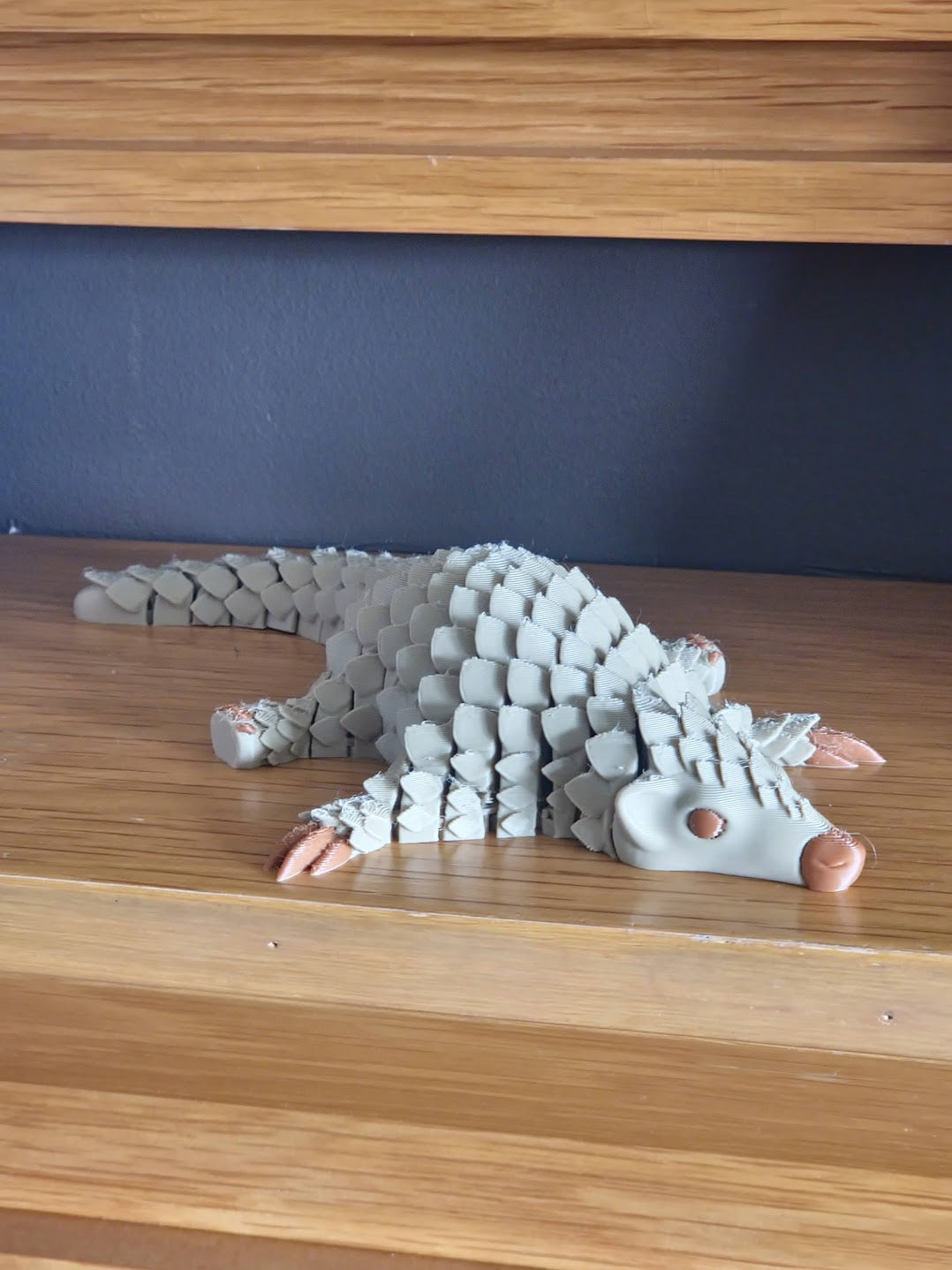 Flexi Pangolin