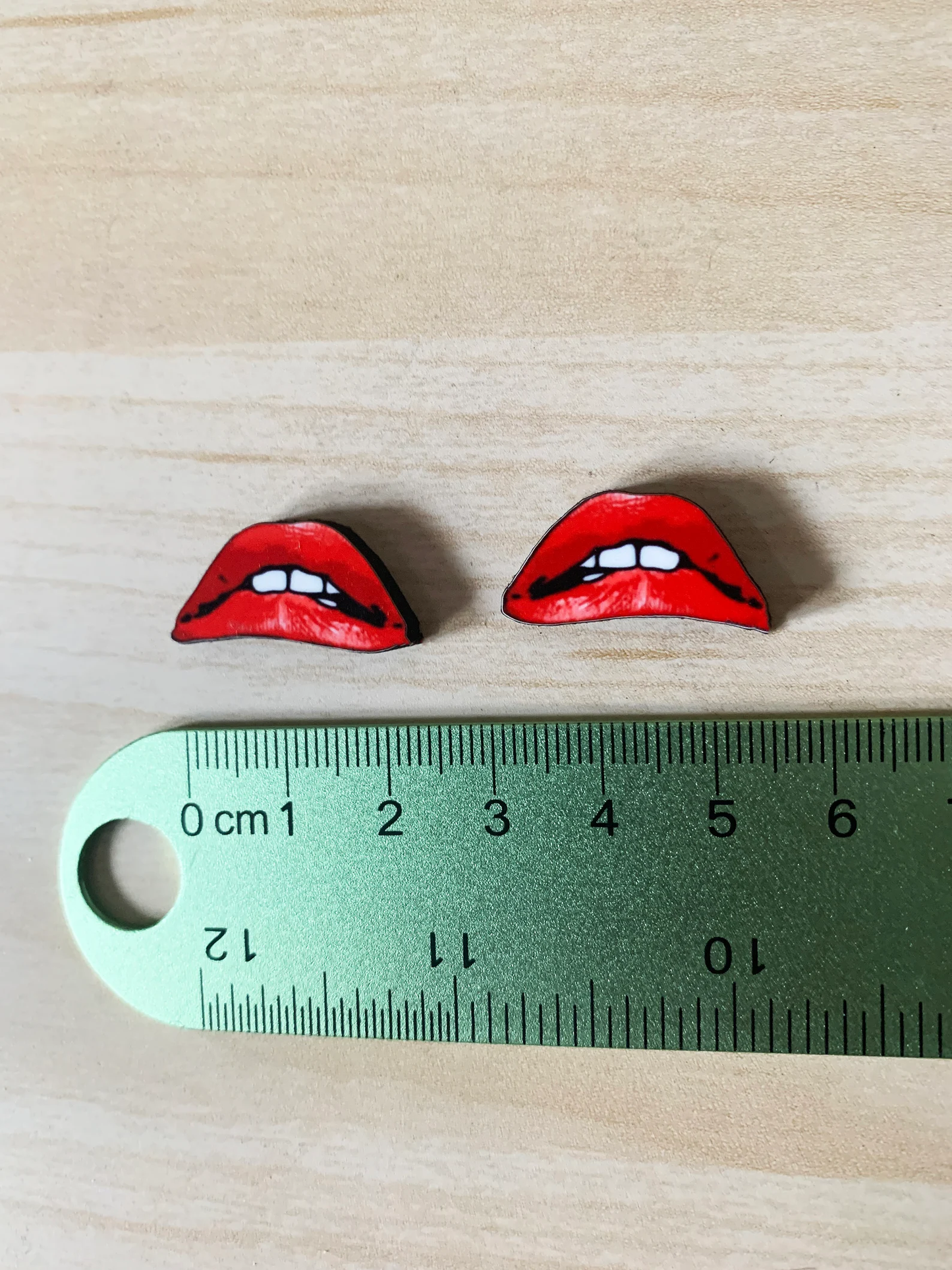 Rocky Horror Lips
