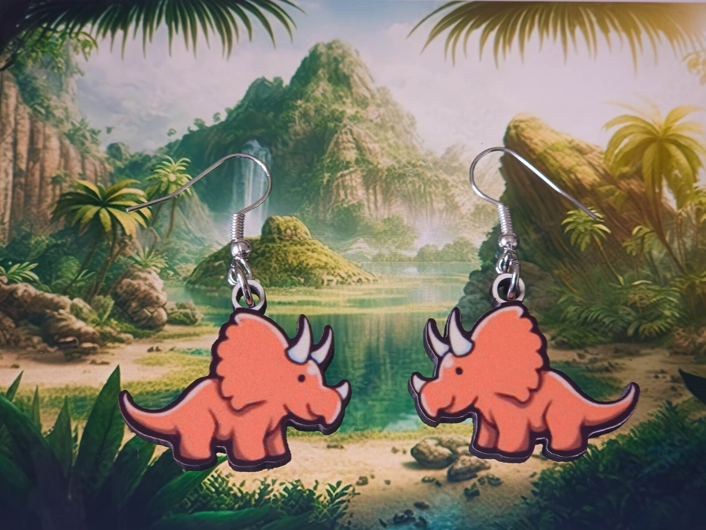 Triceratops