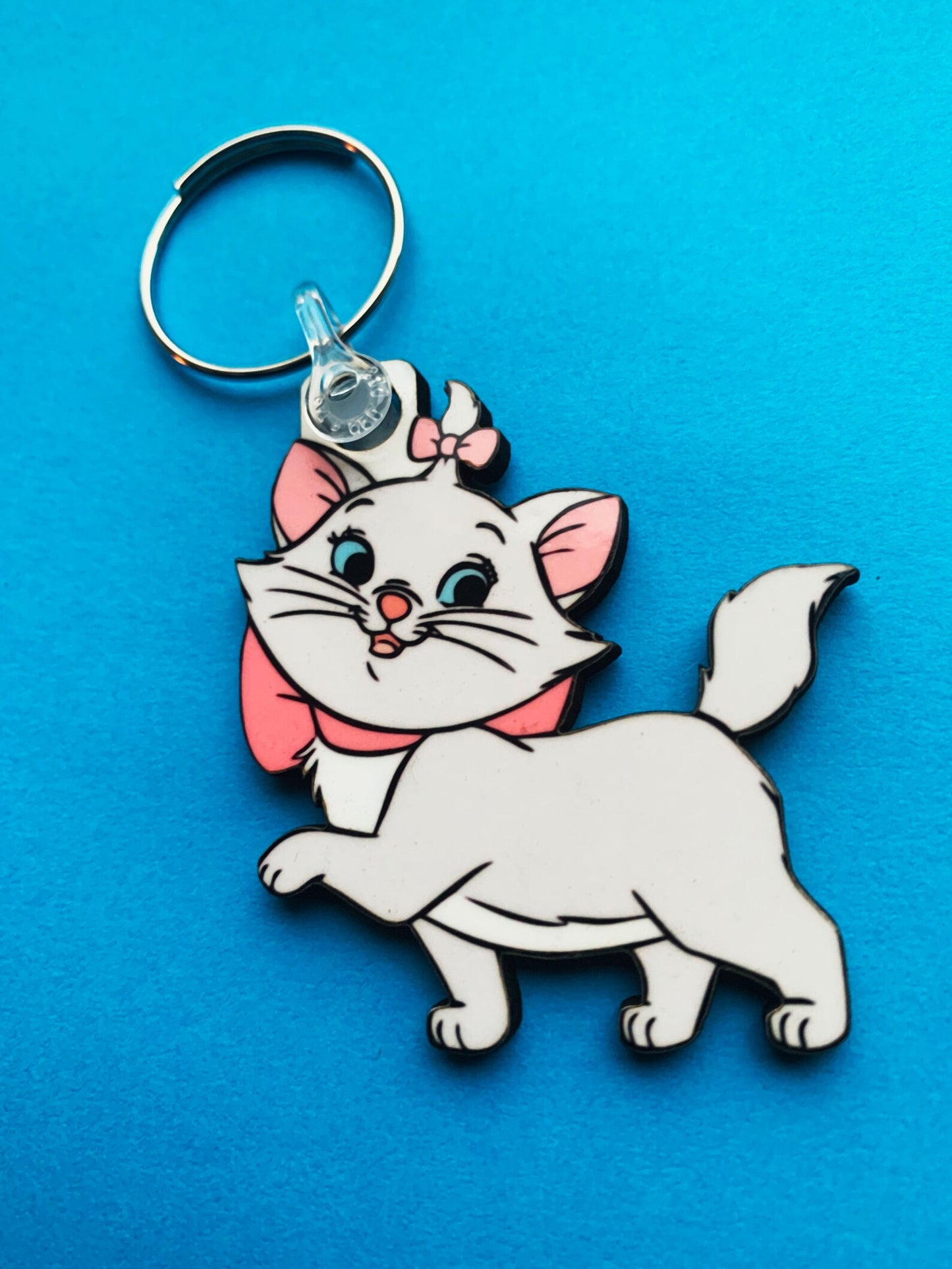 Marie Keyring - The Aristocats
