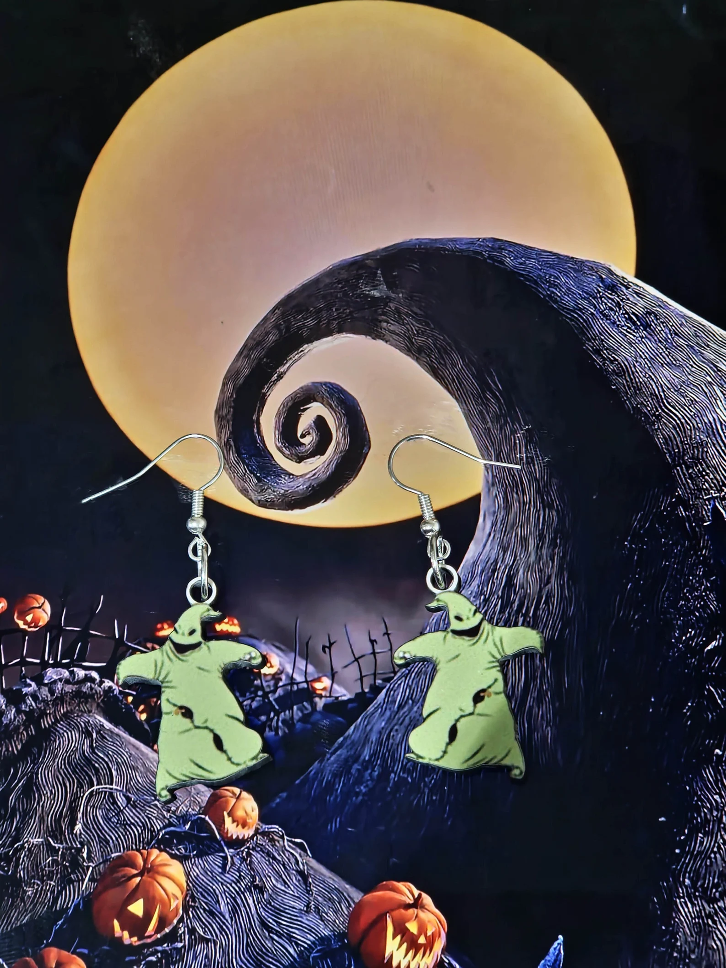 Oogie Boogie