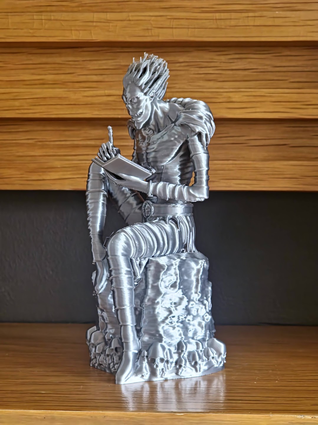 Ryuk Bust - Death Note