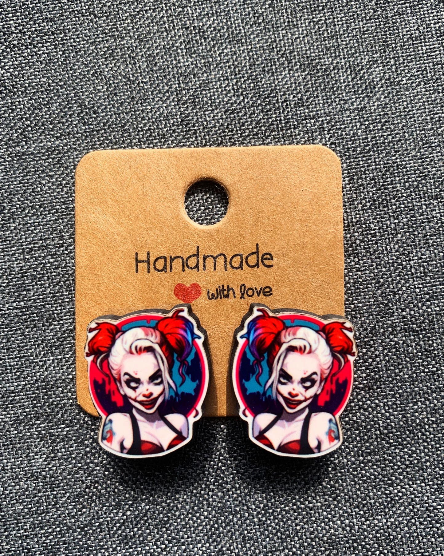 Harley Quinn