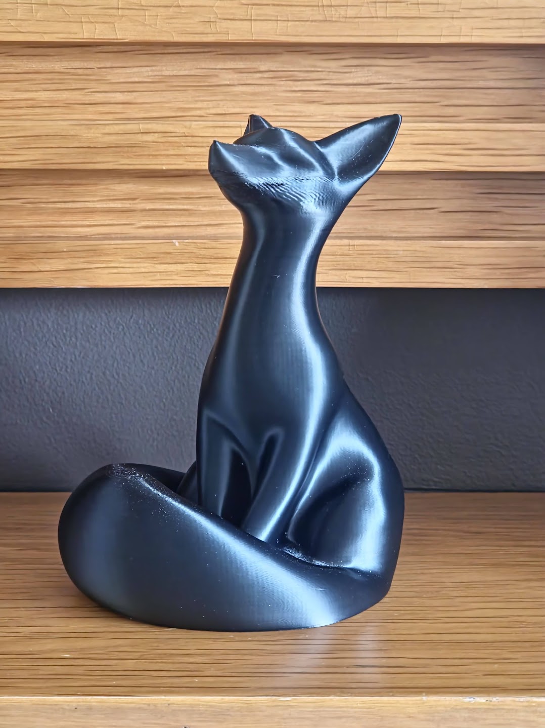 Fox Ornament