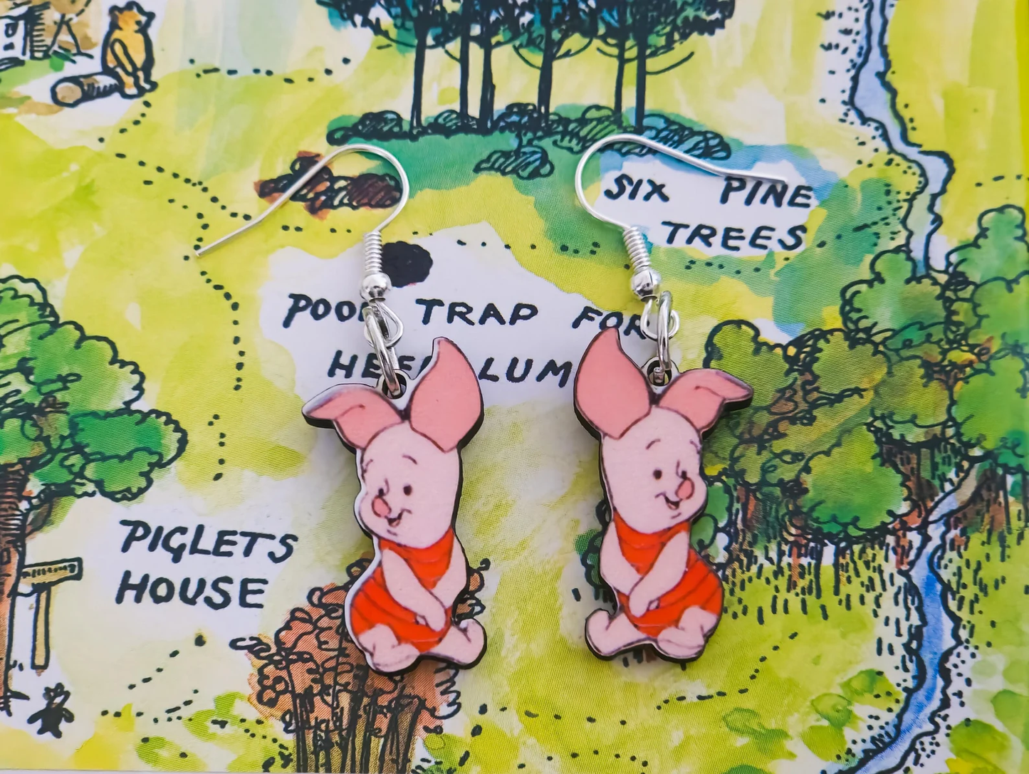 Piglet