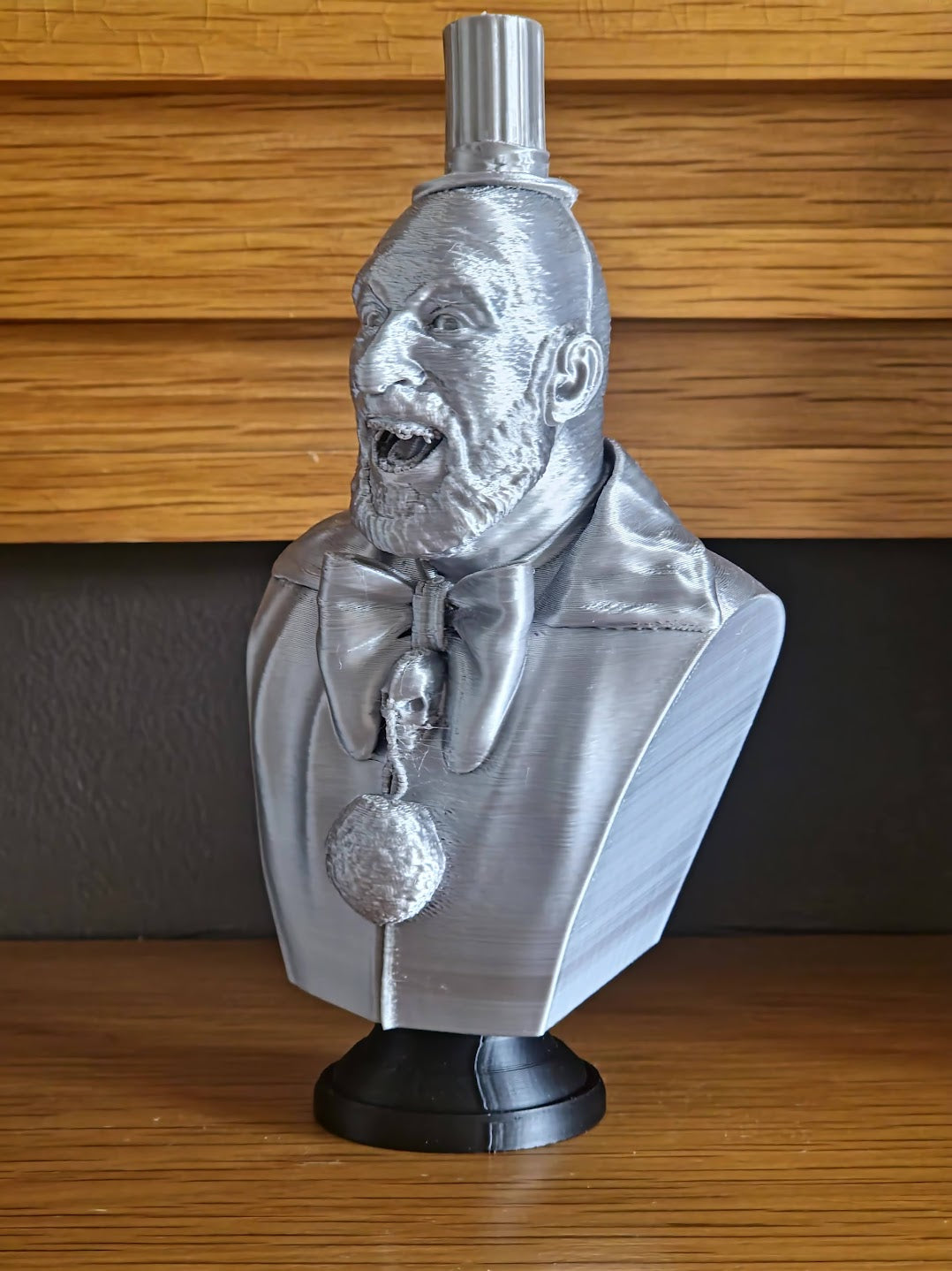 Captain Spaulding Bust - House of 1000 Corpses