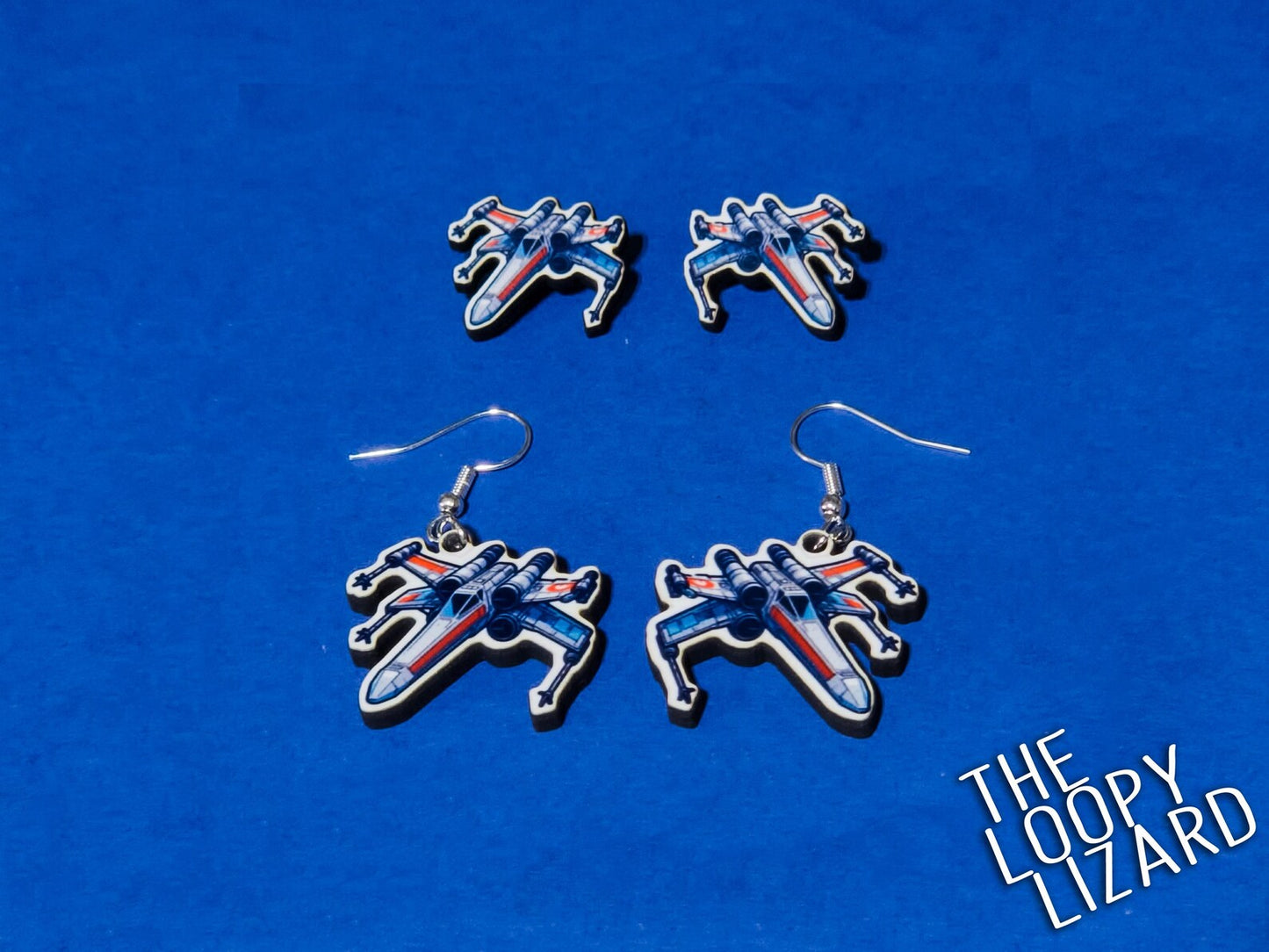 X-Wing