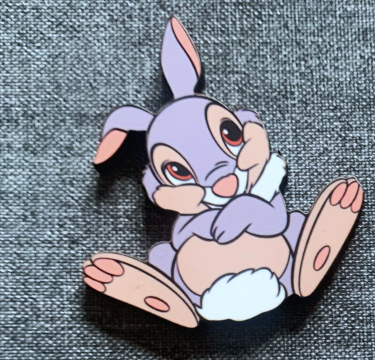 Thumper Pin Badge/ Magnet - Bambi