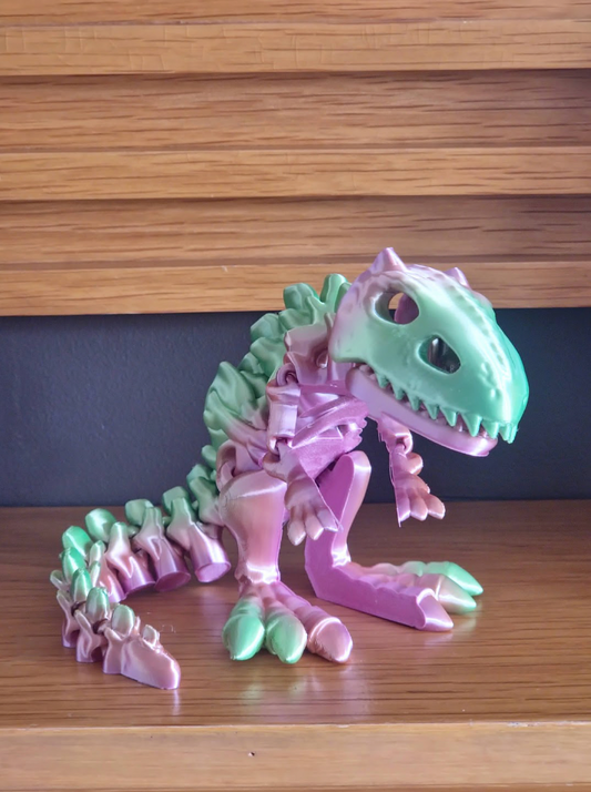 Flexi T-Rex