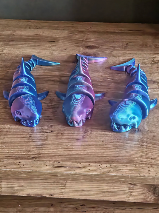 Flexi Shark