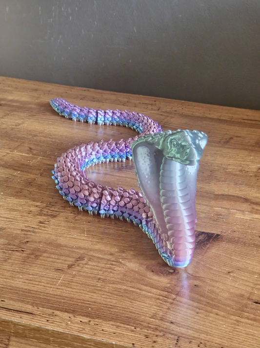 Flexi King Cobra