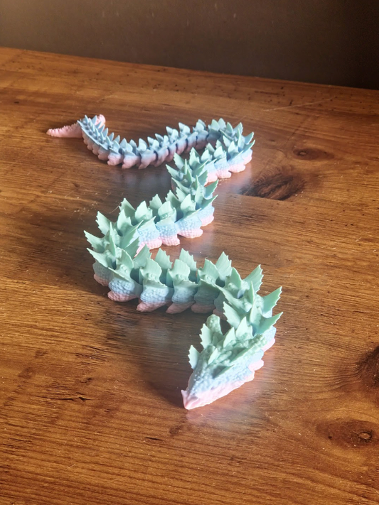 Flexi Sea Dragon