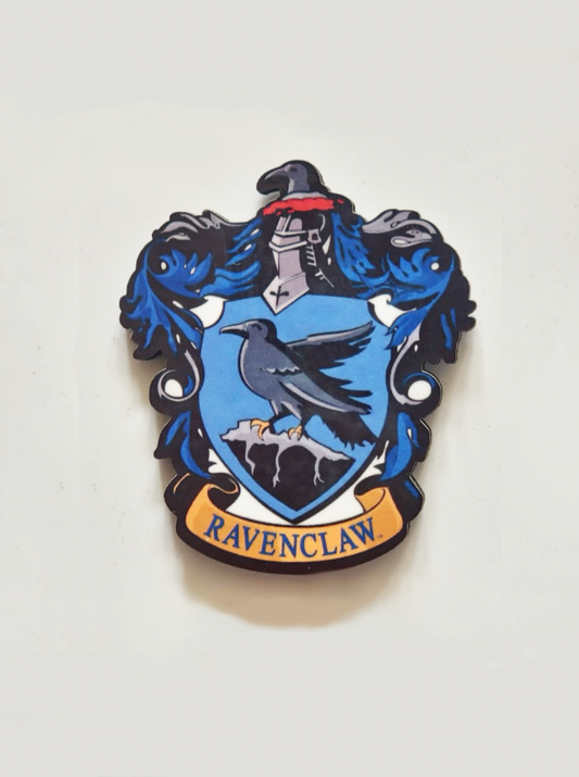 Ravenclaw Pin Badge/ Magnet - Harry Potter