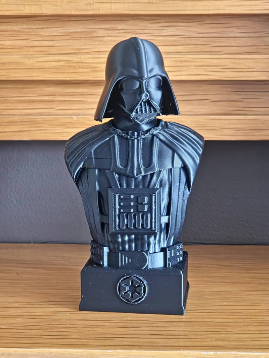 Darth Vader Bust