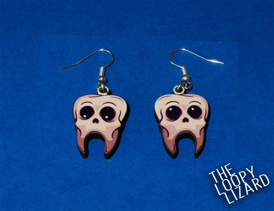 Tooth
