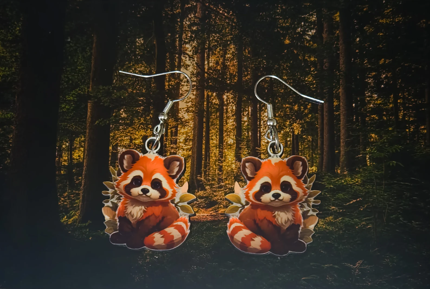 Red Panda