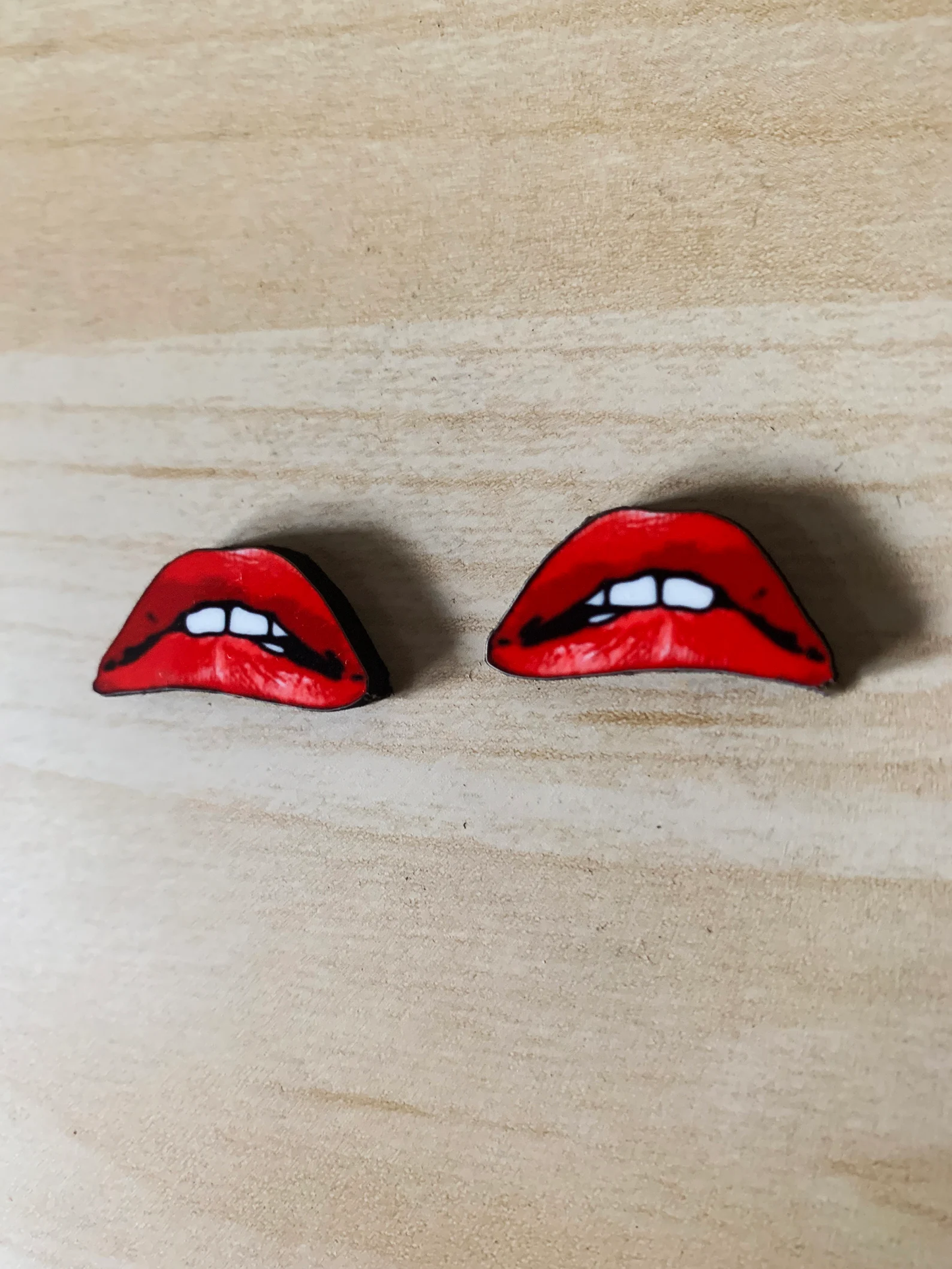 Rocky Horror Lips