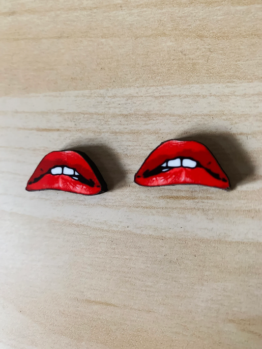 Rocky Horror Lips