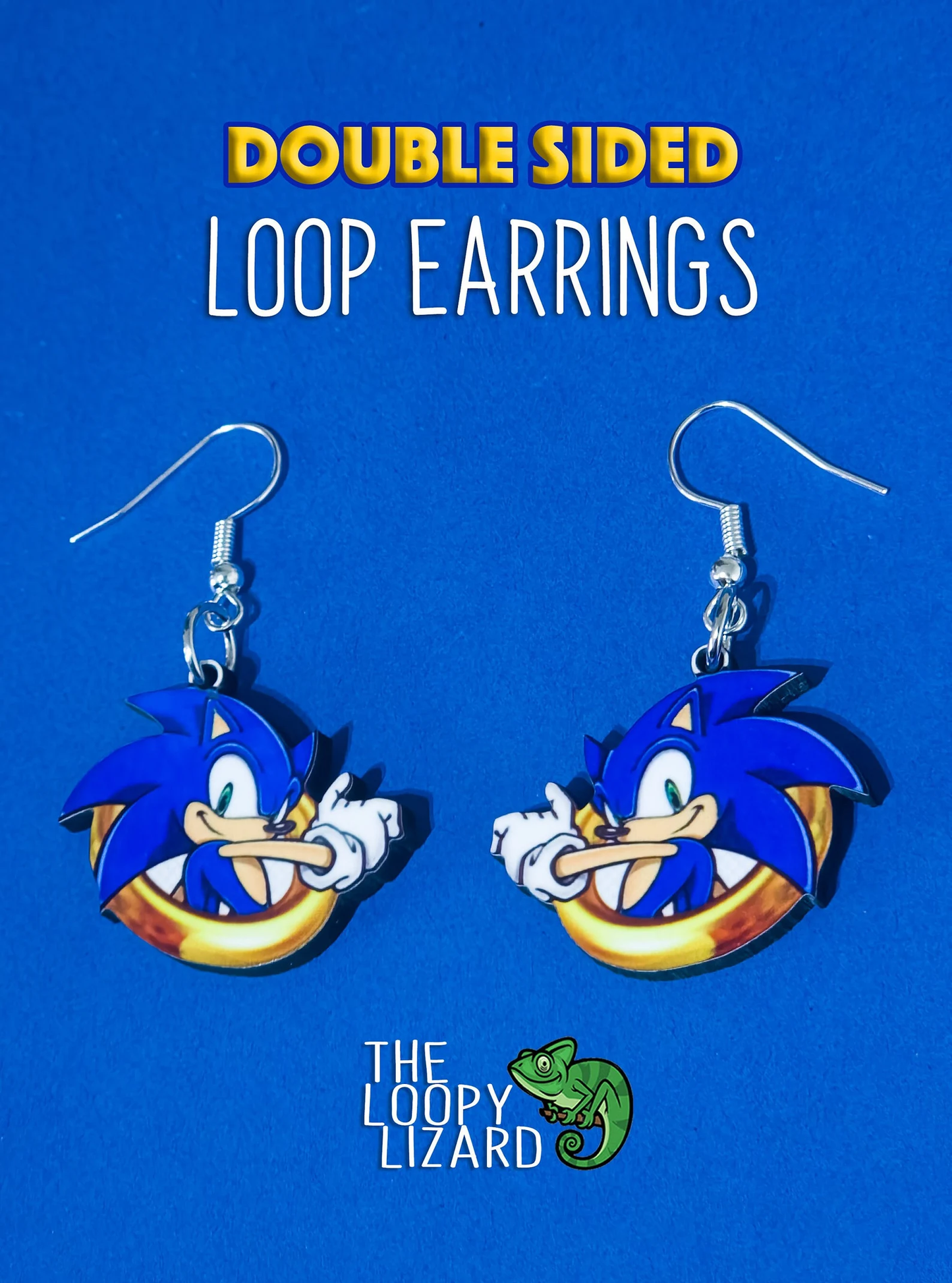 Sonic the Hedgehog