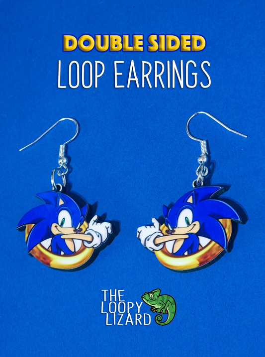 Sonic the Hedgehog