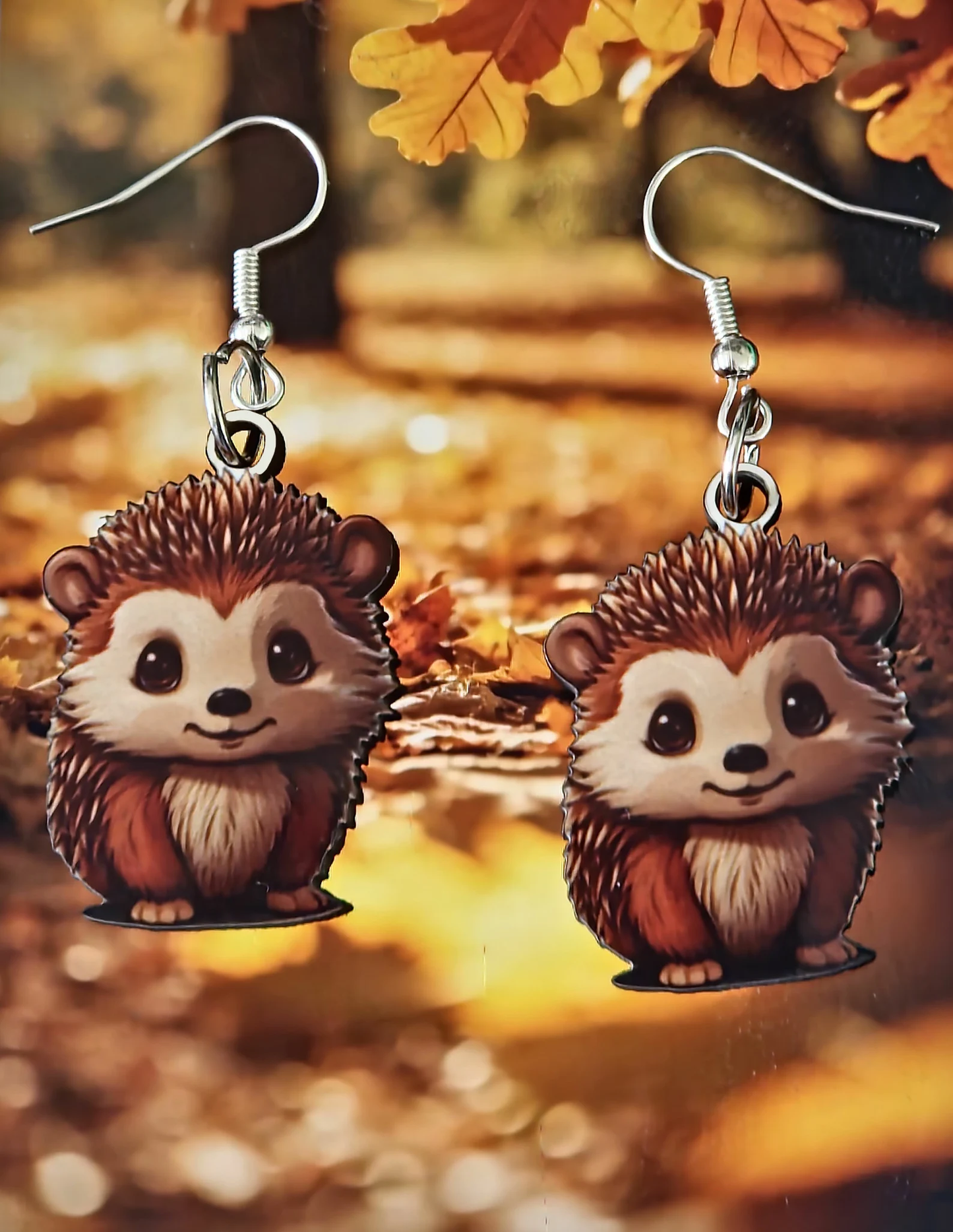 Hedgehog
