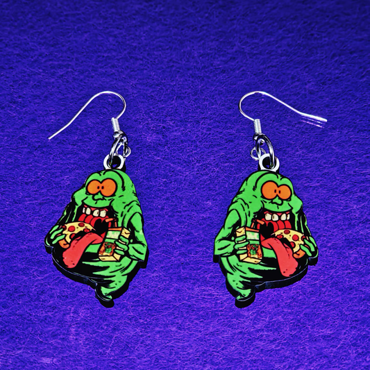 Slimer