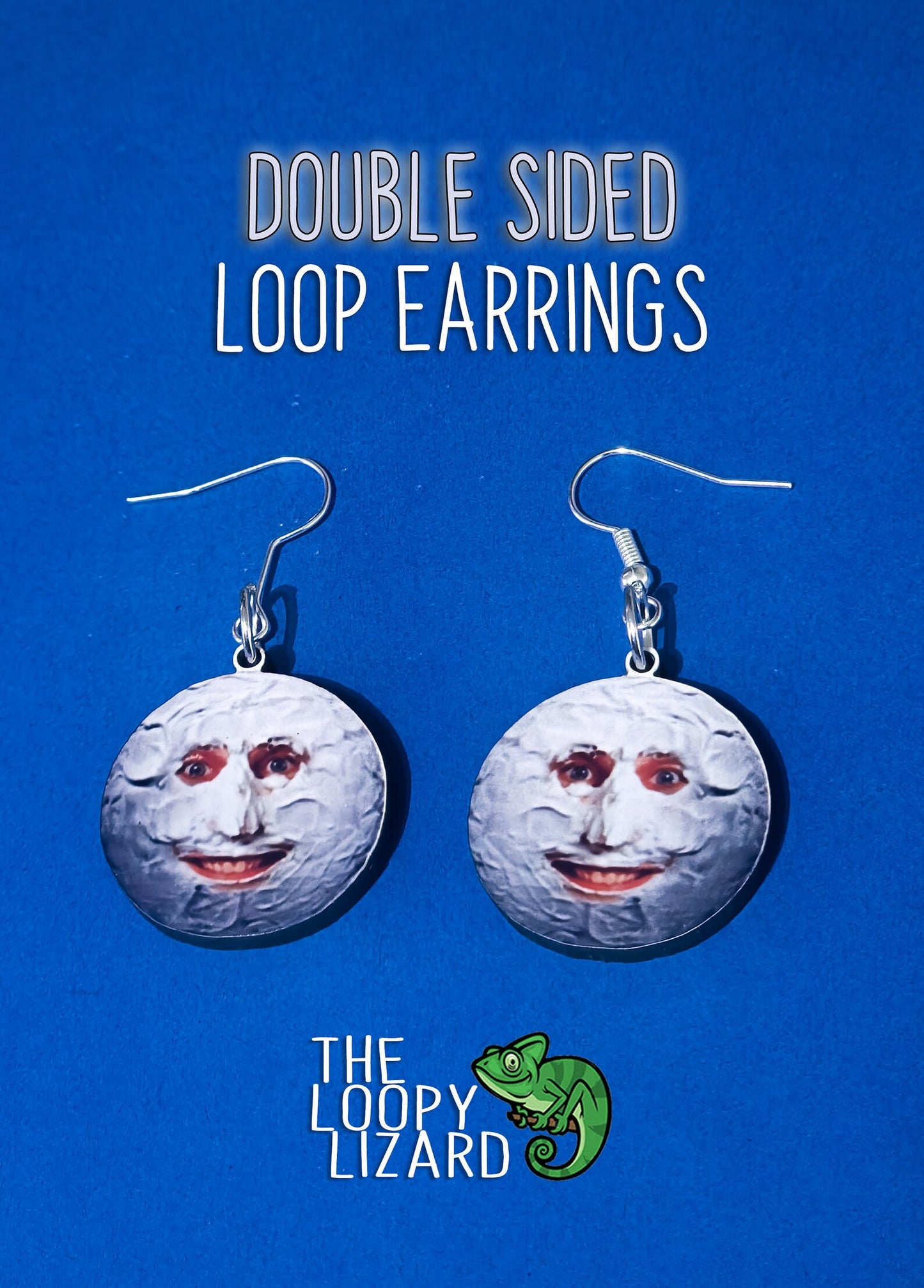 Howard Moon - The Mighty Boosh