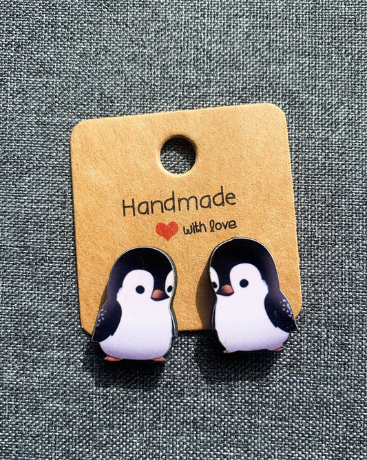 Penguin