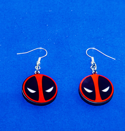 Deadpool Logo