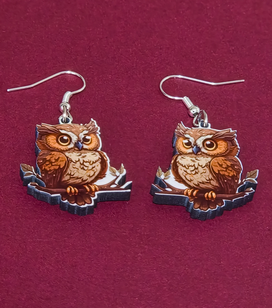 Owl