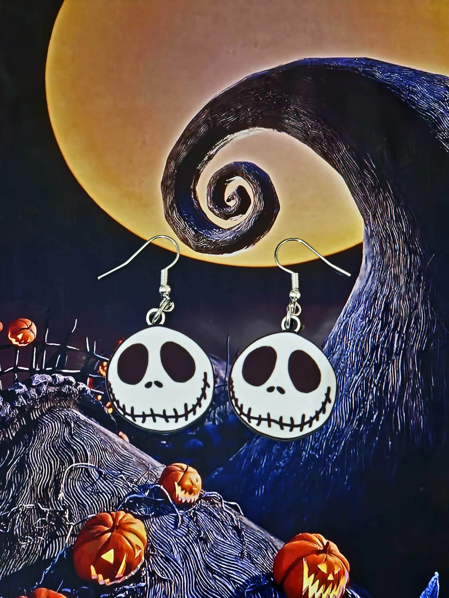 Jack Skellington
