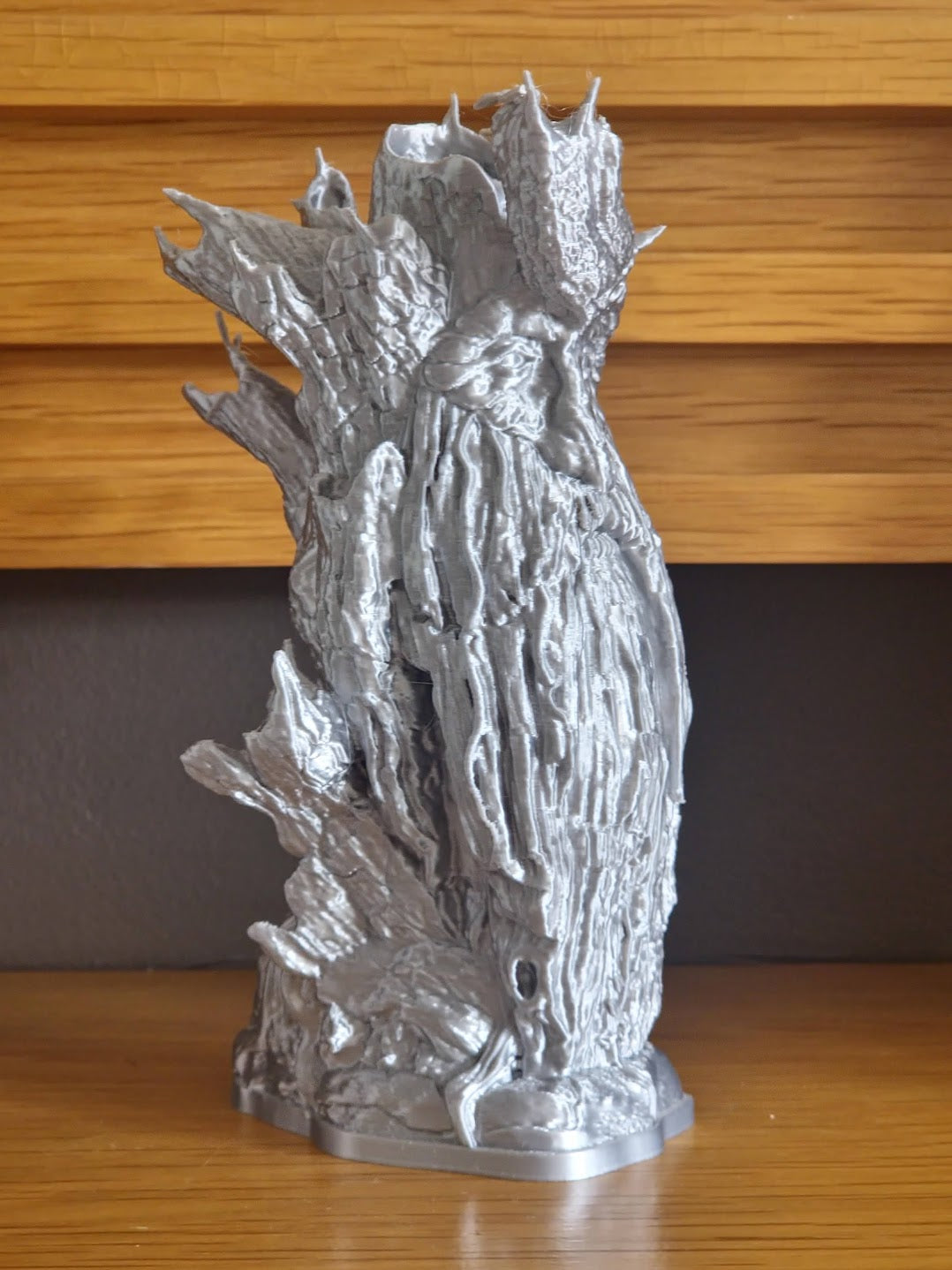 Treebeard Bust - The Lord of the Rings