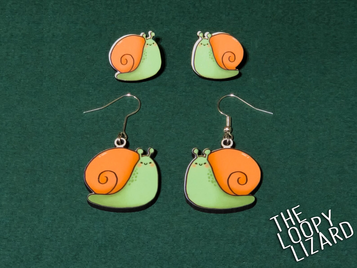 Snail