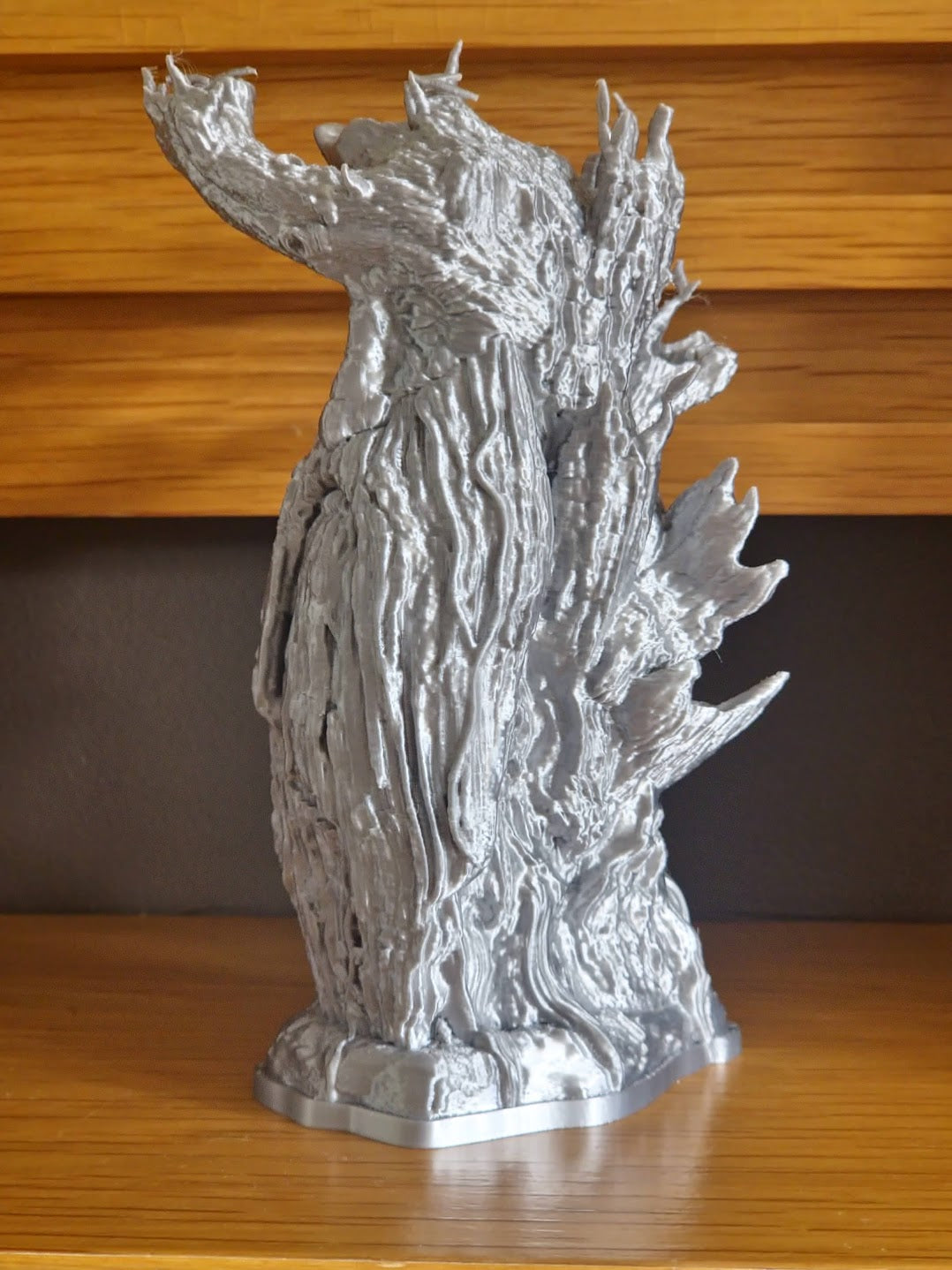 Treebeard Bust - The Lord of the Rings