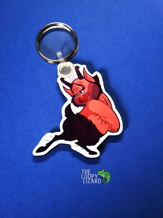 Phil Keyring - Hercules