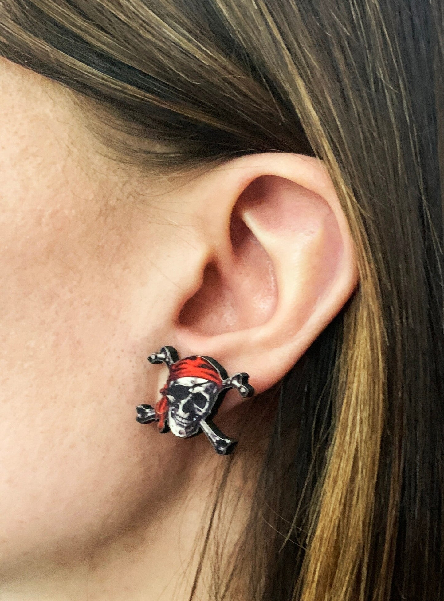 Skull and Crossbones