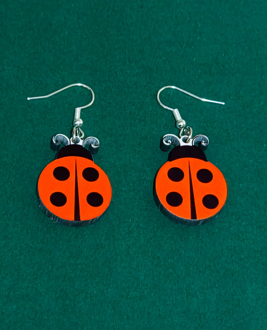 Ladybird