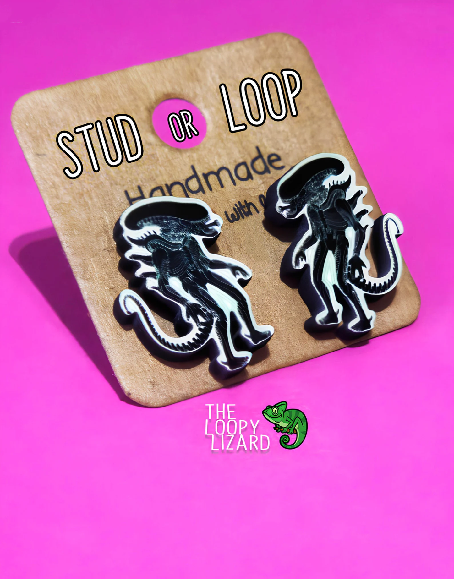 Xenomorph Radar - Alien