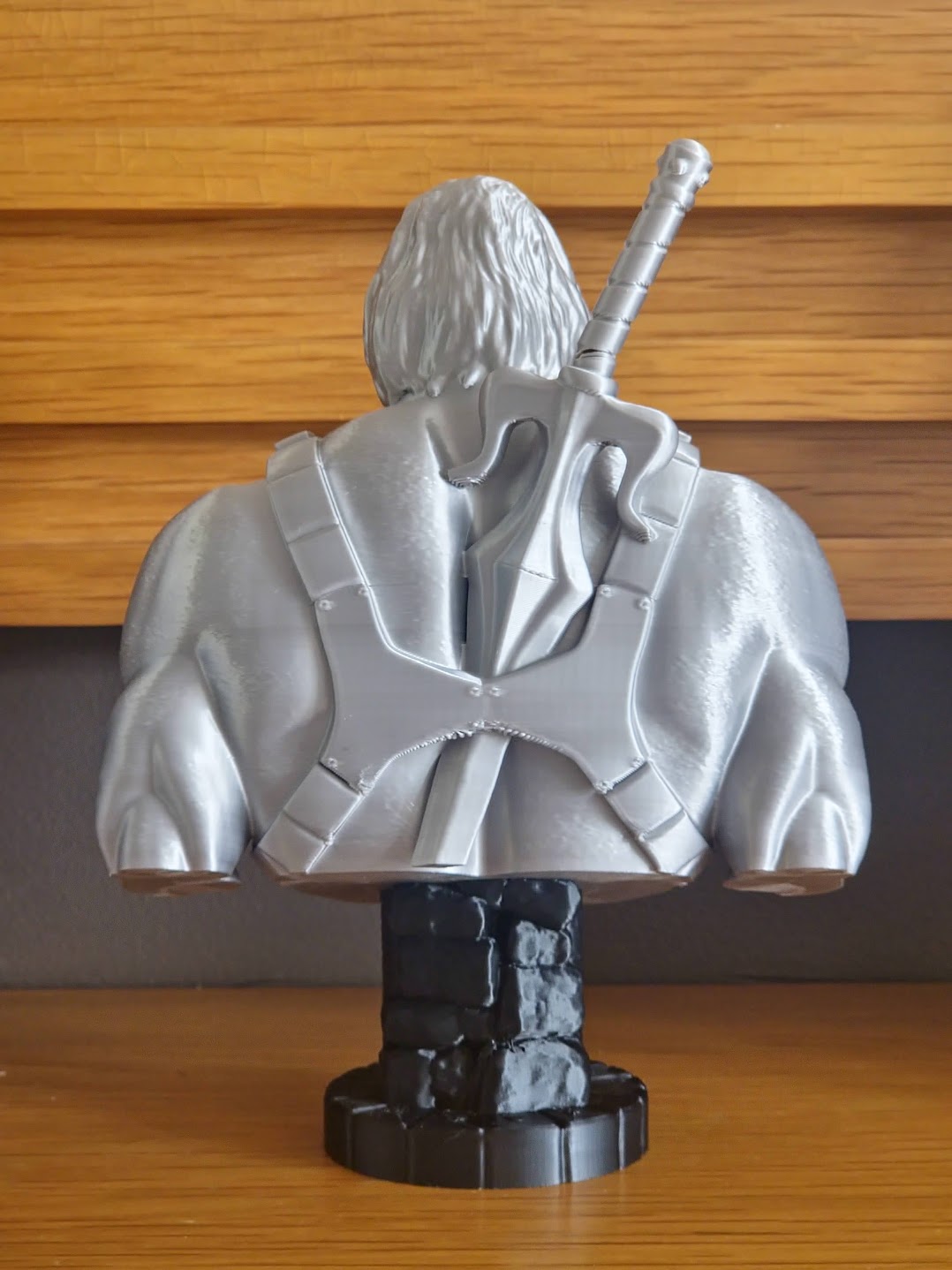 He-Man Bust - Masters of the Universe