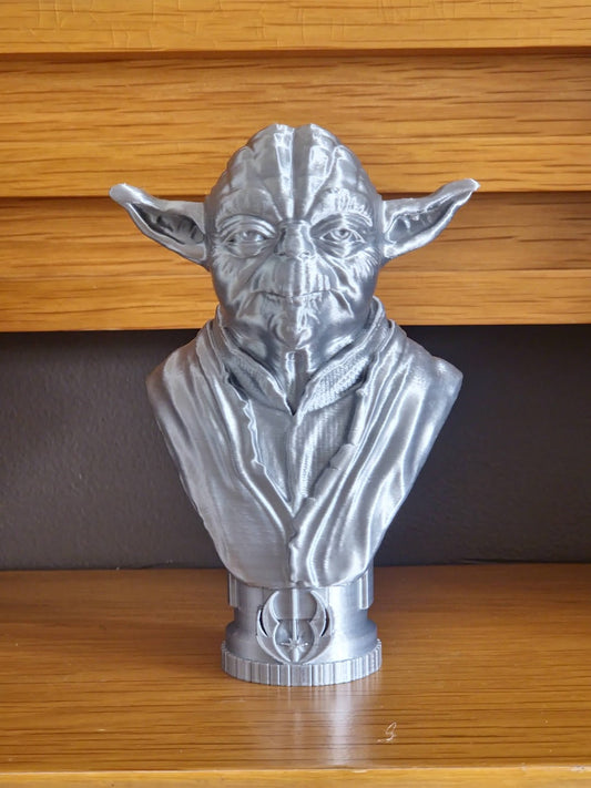 Yoda Bust - Star Wars