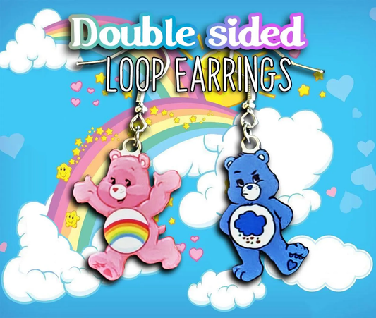 Care Bears