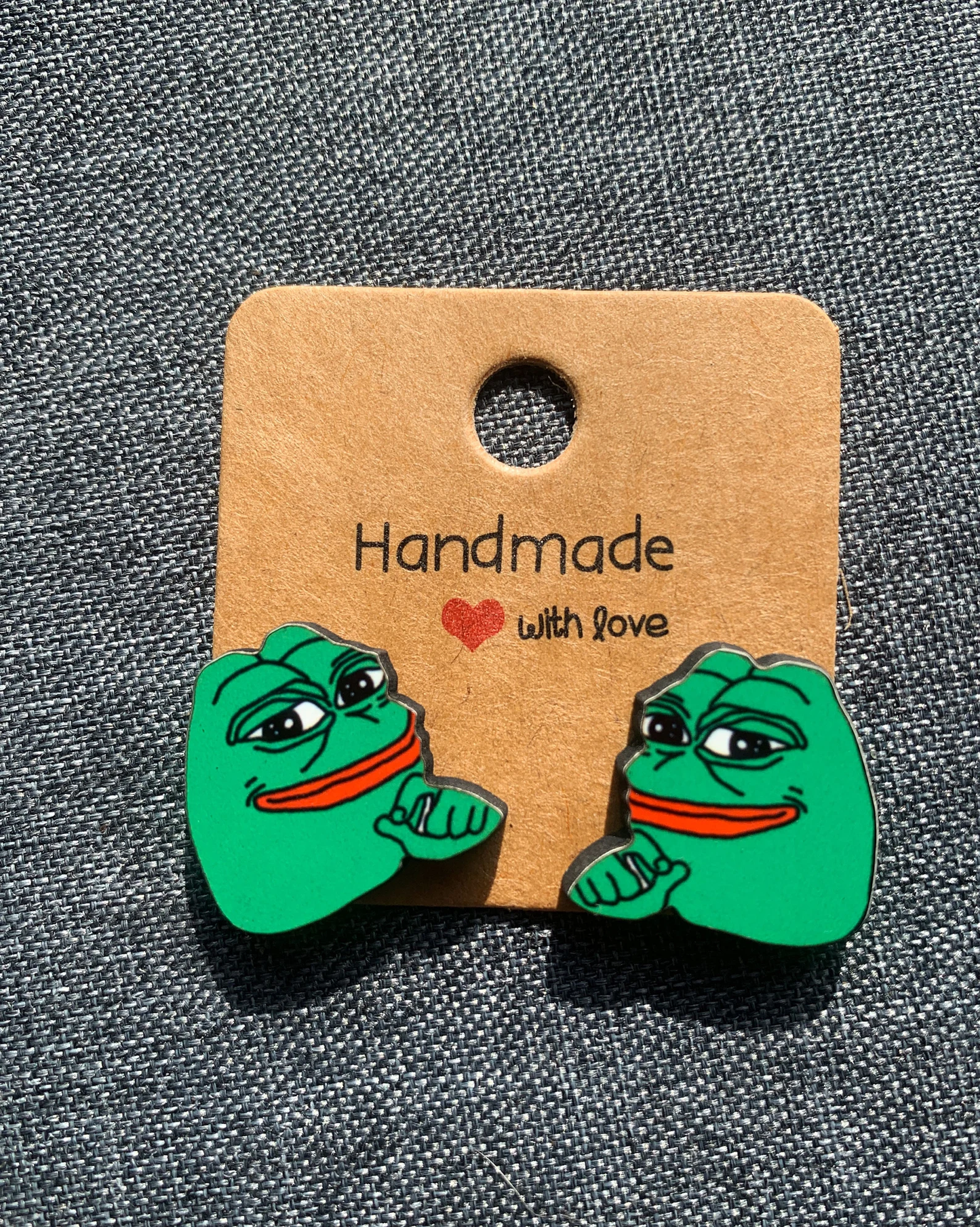 Pepe the Frog