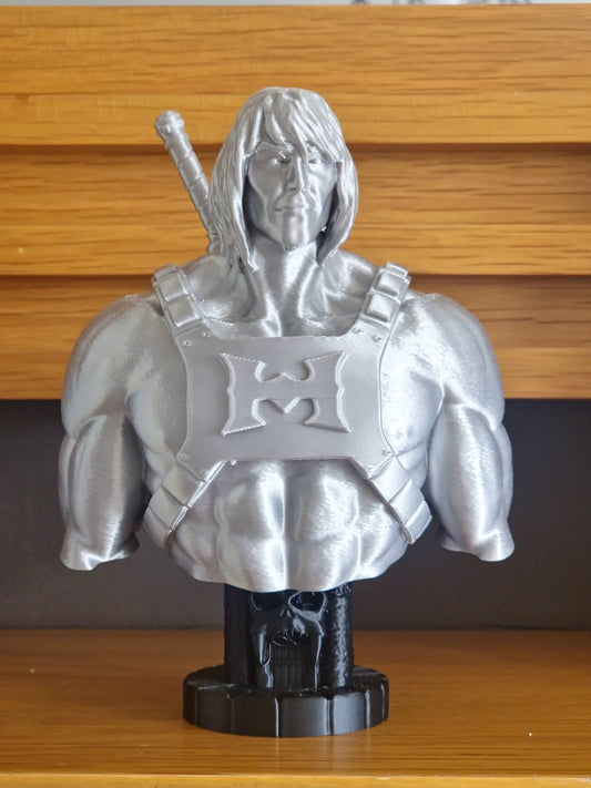 He-Man Bust - Masters of the Universe