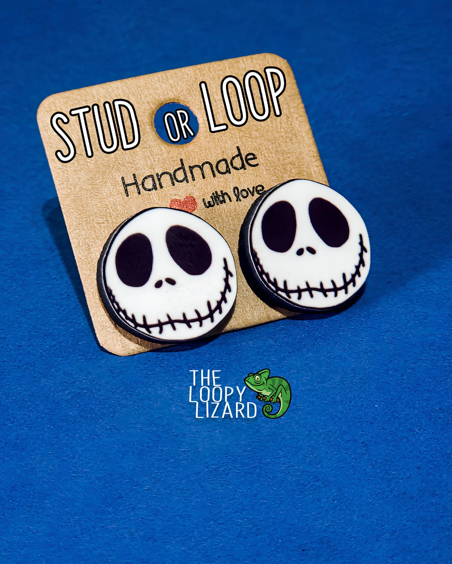 Jack Skellington