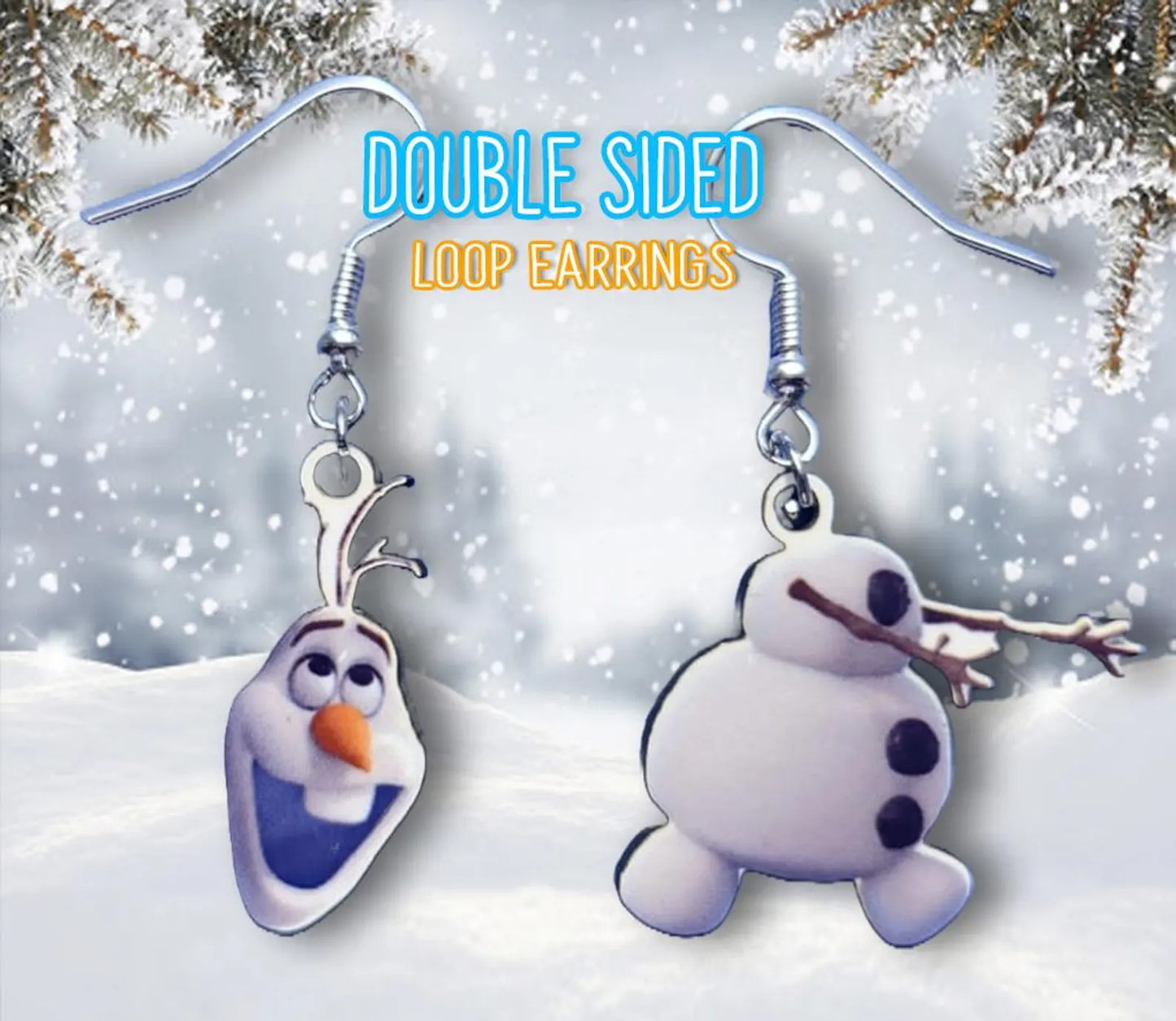 Olaf