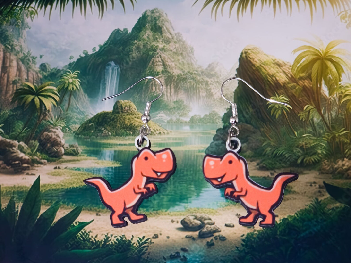 T-Rex