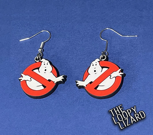 Ghostbusters