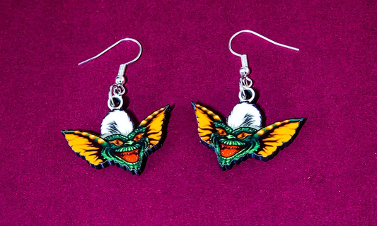 Spike - Gremlins
